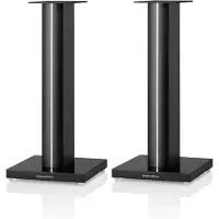 Bowers & Wilkins FS-700 S3 luidsprekerstandaard zwart