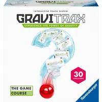 GRAVITRAX The Game: Course - 30 Challenges - Knikkerbaan