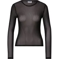 Noisy May Shirt 'NMJudith' zwart