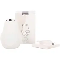 Doodies - Bobbie Bear Kinder Nachtlamp met Alarmklok