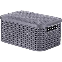 Curver Rattan Style S