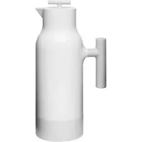 Sagaform Accent koffiepot 1 l Wit