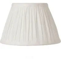 Watt & Veke Ella lampenkap Ø33 cm Wit