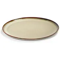 Serax Ontbijtbord Terres De Rêves Tableware By Anita Le Gr Misty Grey M 22 cm