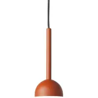 Northern Blush Hanglamp Rust | 2700K