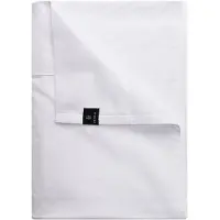 Himla Dreamtime onderlaken 160x270 cm White