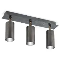 Serax Plafondlamp N22 Sofisticato Black