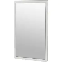 Broste Copenhagen Tenna spiegel rainy day 78x46x3,3cm - 14510029