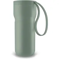 Eva Solo - Thermosbeker, 350 ml, Faded Groen - Eva Solo Nordic Kitchen