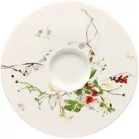 Rosenthal Koffieschotel Brillance 4 Tall Fleurs Sauvages 15,5 cm