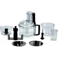 Magimix Mixer- En Blenderaccessoire 17549