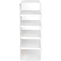 Tica Copenhagen Tica wandrek large White