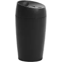 Sagaform Loke reismok 24 cl Mat zwart