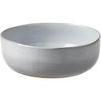 Heirol x Nosse Svelte schaal Ø19 cm Stone