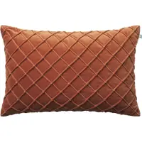 Chhatwal & Jonsson Deva kussenhoes 40x60 cm Terracotta
