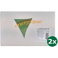 ENERGIQUE 2x12 kg nr 2 puppy