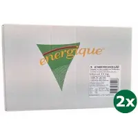 ENERGIQUE 2x12 kg nr 3 werkhond