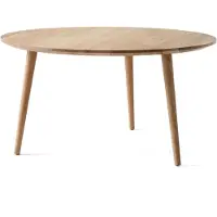 &tradition In Between SK15 Salontafel Oiled oak