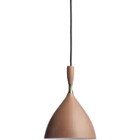 Northern Hanglampe , Dokka, dimbare, Woonkamer, Metaal, Scandinavisch
