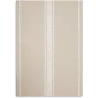 Lexington Icons Star keukenhanddoek 50x70 cm Beige-white