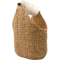 House Doctor Paper Toiletrolhouder Natuur - Toiletrolhouders Hout Nature - 262240301