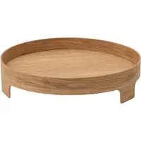 Design House Stockholm Bridge Tray Ottoman