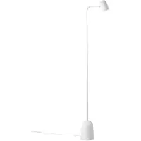 Northern Buddy Floor Lamp - Vloerlampen Staal White - 240