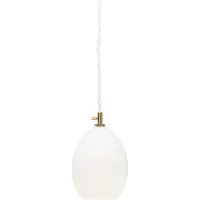 Northern Unika plafondlamp wit Klein
