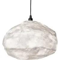 Watt & Veke Sky Lampshade Small - Lampenkappen Papier White - T0054001