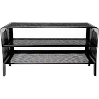 Tica Copenhagen Tica rek large Black