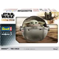 Wittmax Star Wars The Mandalorian Grogu The Child