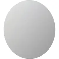 Ink SP12 Spiegel Rond 120cm - Glas - Rond - Spiegels, Badkamerspiegels - 8718835060275