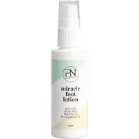 PN Selfcare - Voetcreme 50ml - Hydraterend