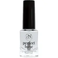 PN Selfcare Base Coat Nagellak - Nagelverzorging - Vegan - Transparant - 6 ml