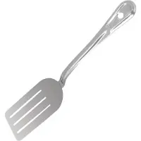 Vogue Flexibele spatel RVS | 37cm