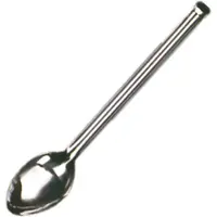Vogue RVS serveerlepel 35,5cm