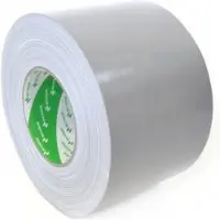 Nichiban Gaffa Tape 75mm x 50m Grijs
