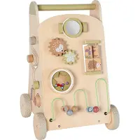Howa Houten Loopwagen Little Woods