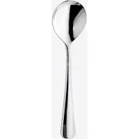 Robert Welch Malvern soeplepel uit rvs 18cm