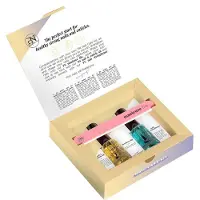 PN Selfcare - Manicureset - Nagelverzorging