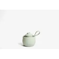 Stojo - Sport Drinkfles - 590 ml - Sage - Opvouwbaar - Herbruikbaar - Groen