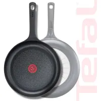 Tefal Trattoria Hoogwaardig Gegoten Aluminium Koekenpan - 26 cm