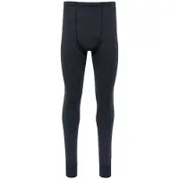 Thermowave - 3 in 1 Pants - Merino-ondergoed S, blauw