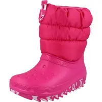 Crocs Classic Neo Puff K Laarzen