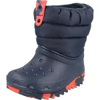 Crocs Classic Neo Puff T Laarzen