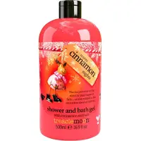 Treaclemoon Bad En Douchegel Wild Cherry Magic 500 Ml