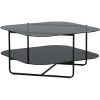 Venture Home Salontafel, On-line (85 x 85 x 45 cm)