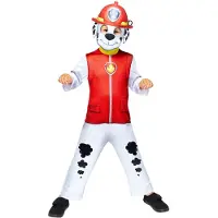 Top 1 Toys Kostuum Paw Patrol Marshall 4-6 jaar