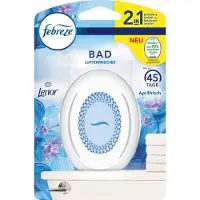 Febreze Luchtverfrisser Bath April Fresh, 1 stuk