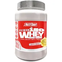 Nutrisport Creapure Protein Creatinepoeder Chocolade Melk 500g